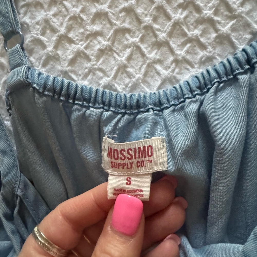Mossimo Dress - Picture 2 of 3